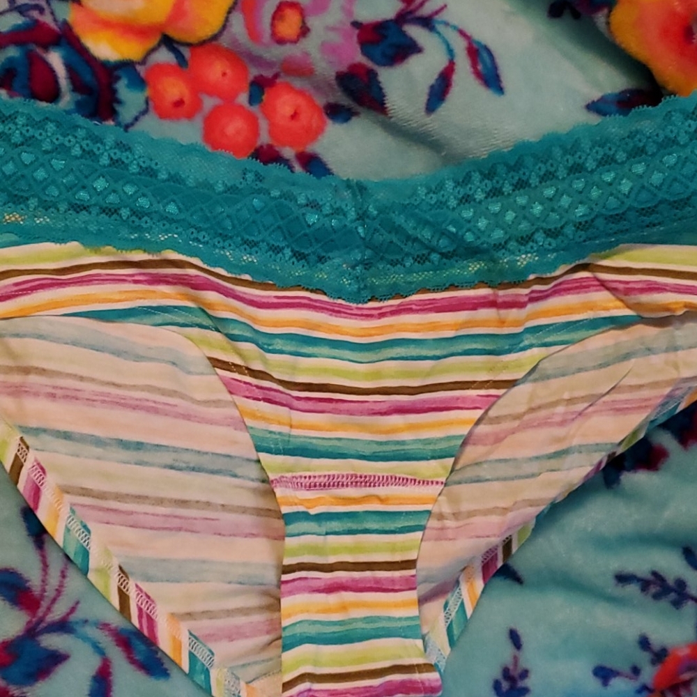 🌹Victoria's Secret hiphugger panties